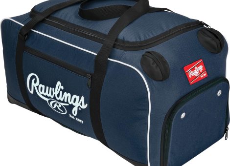 | COVERT Duffle Equipment Bag | Baseball/Softball | Multiple Styles